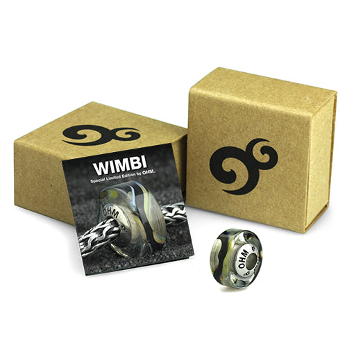 Wimbi - Limited Edition