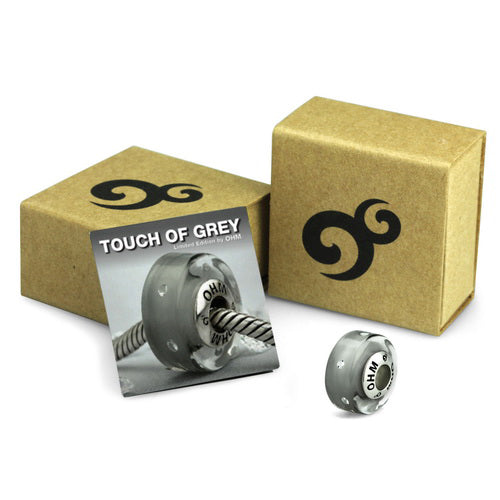 Touch Of Grey - Limited Edition