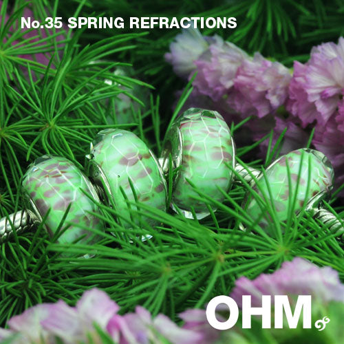 Spring Refractions - Limited Edition