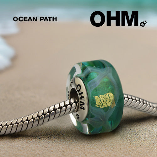 Ocean Path