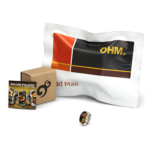 GOTM NO. 49 Fallen Foliage