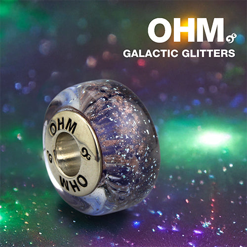 Galactic Glitters