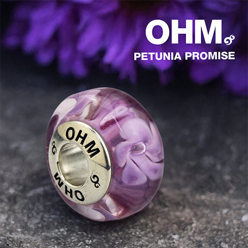 GOTM NO. 47 Petunia Promise