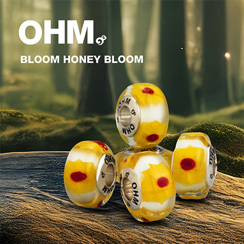 GOTM NO. 57 Bloom Honey Bloom