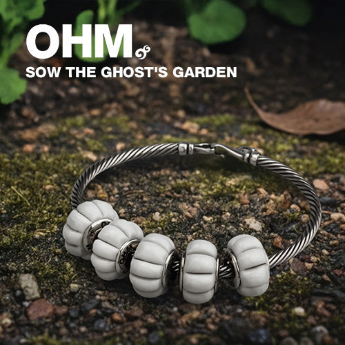 Sow The Ghost's Garden