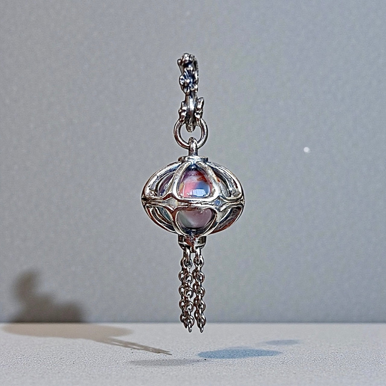 The Lucky Lanterns (Rare)