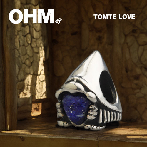 Tomte Love (Lapis)