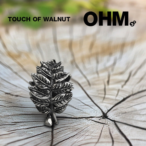 Touch Of Walnut