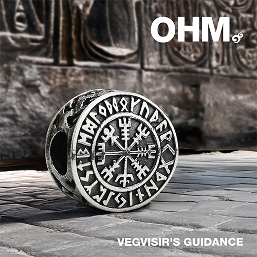 Vegvisir's Guidance