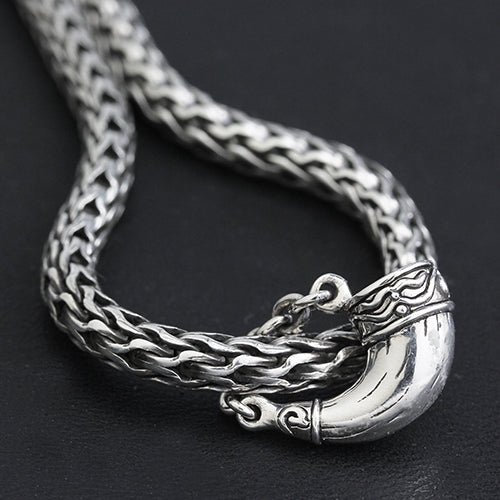 BEADMAIL NO. 54 Fjord Flow