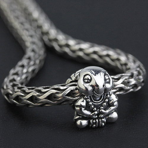 BEADMAIL NO. 48 Shell Of Memories