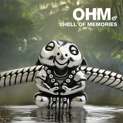 BEADMAIL NO. 48 Shell Of Memories