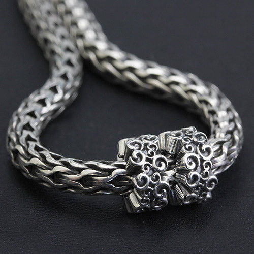 BEADMAIL NO. 49 Sentimental Spirals Duo