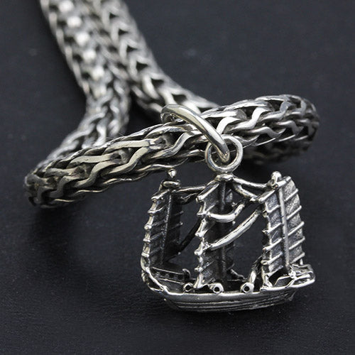 BEADMAIL NO. 53 Oceanic Fortune