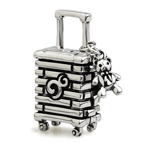 BEADMAIL NO. 56 Eternal Voyager