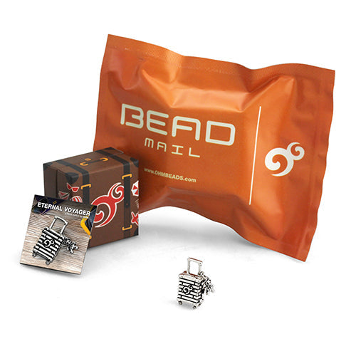 BEADMAIL NO. 56 Eternal Voyager