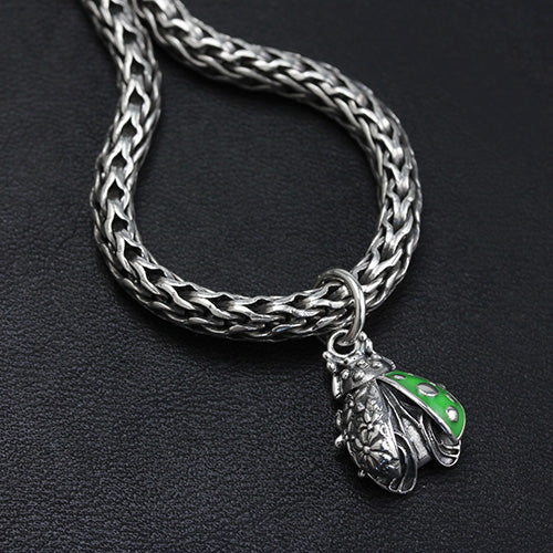 BEADMAIL NO. 61 Happy Harbinger