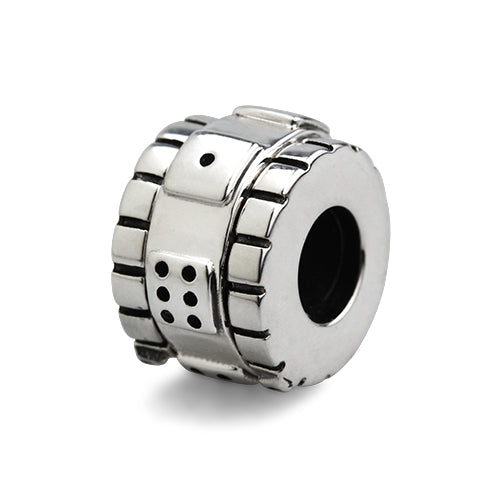 BEADMAIL NO. 58 Spin It To Win It