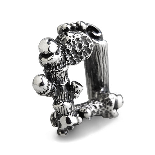 Pumpkin Spice Spacer