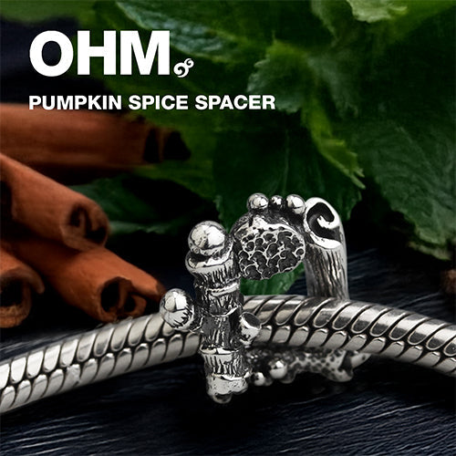 Pumpkin Spice Spacer