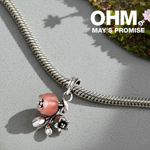 May's Promise