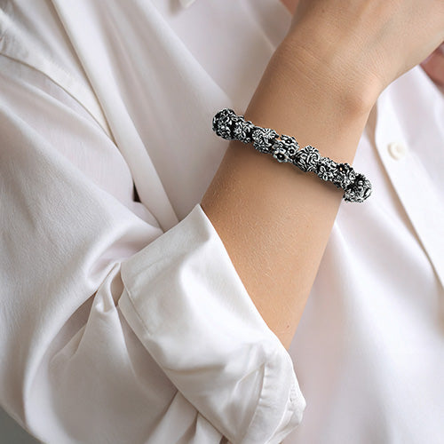 Carnation’s Devotion