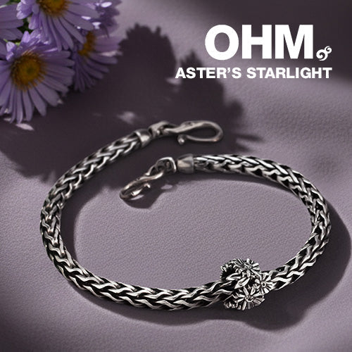 Aster’s Starlight