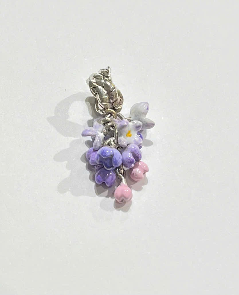 Lilac Dreams Enamel