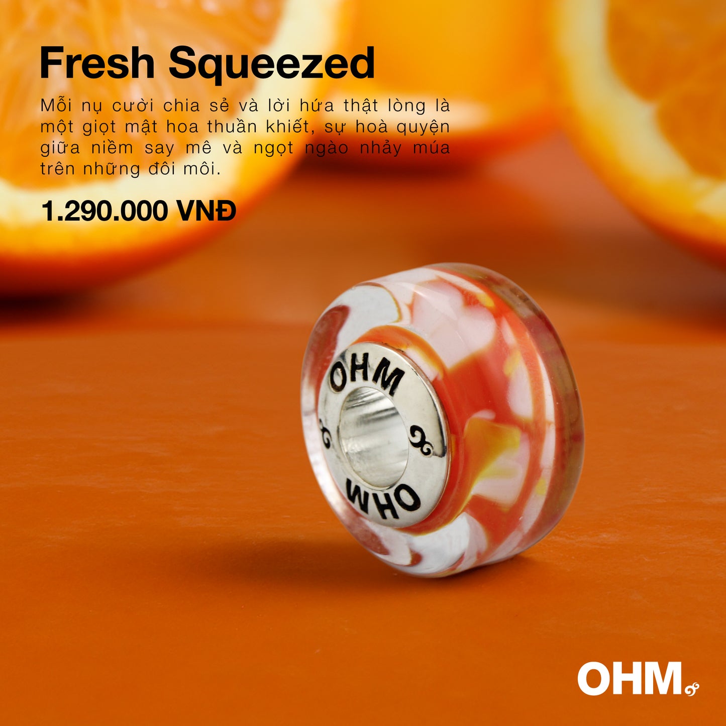 Fresh Squeezed