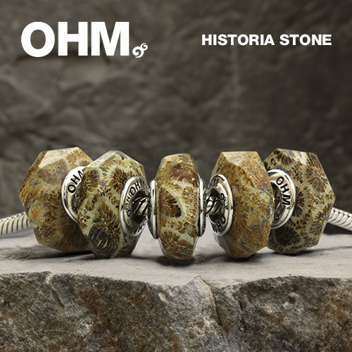 OROQ NO. 11 Historia Stone