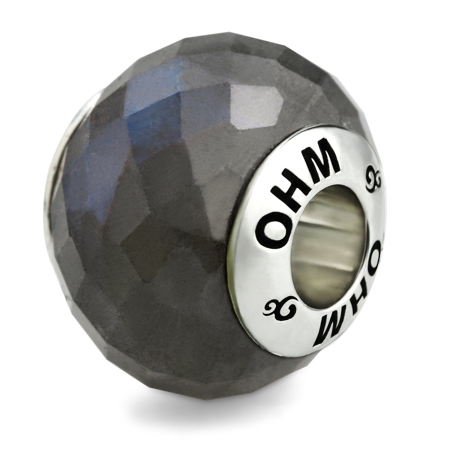 Phase Shift (Labradorite)