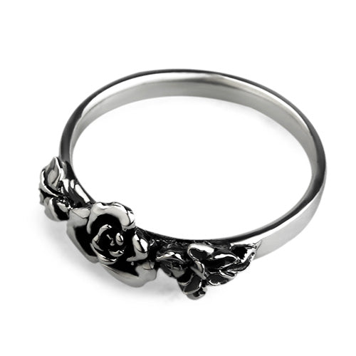 Regal Rose Ring Sz.4 (Rare)