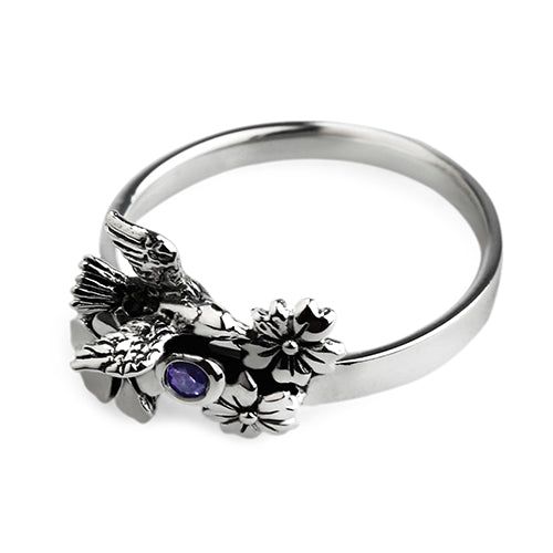 Soring Soul Ring Sz.4 (Rare)