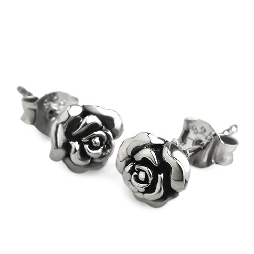 Right As Rose Studs (Rare)