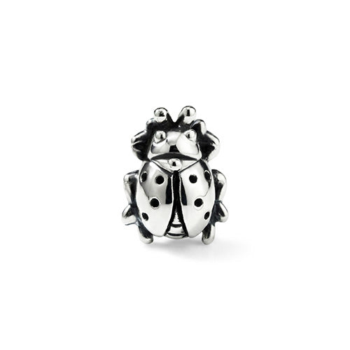 Lucky Lady Stud Earring (Single Stud)