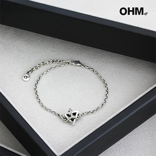 Merkaba Bracelet (M)