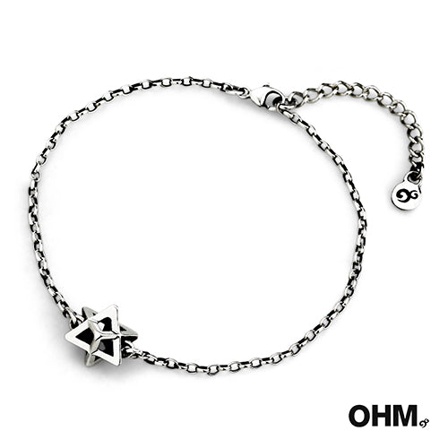Merkaba Bracelet (M)