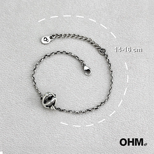 Atomic Bracelet (S)