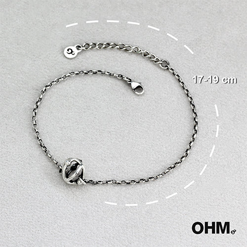 Atomic Bracelet (M)
