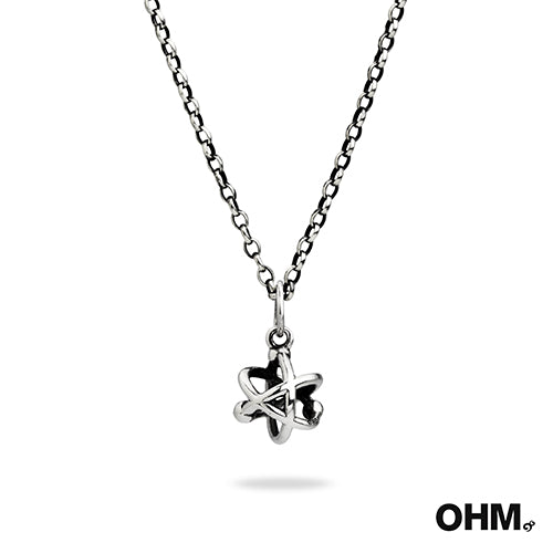 Atomic Necklace