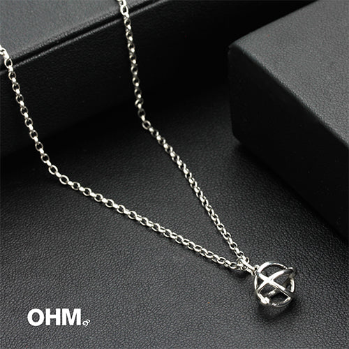 Atomic Necklace