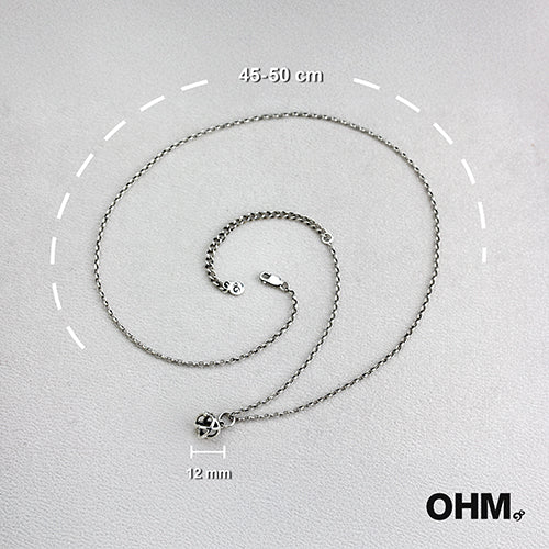 Atomic Necklace