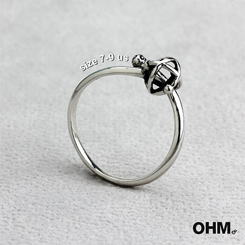 Atomic Ring (M)