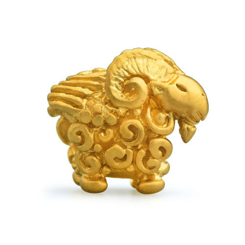 Golden Fleece (Gold Vermeil) - Limited Edition