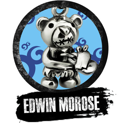 Edwin Morose Edwin Morose (Retired) – OHM Vietnam
